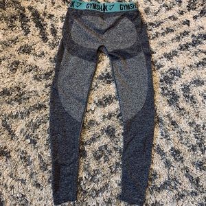 Gymshark flex leggings